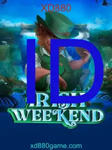 IrishWeekend