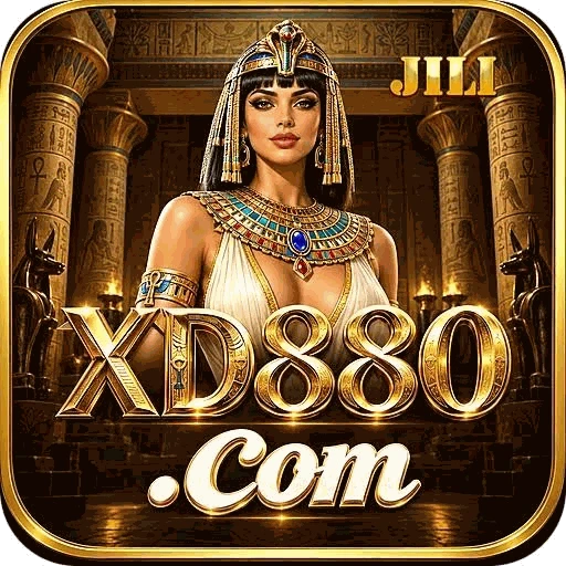 XD880 Logo